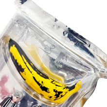 Load image into Gallery viewer, ANDY WARHOL x Medicom Toy &#39;Warhol Factory Pack #1&#39; (2003) RARE Vinyl Art Figure Set
