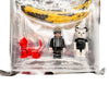 ANDY WARHOL x Medicom Toy 'Warhol Factory Pack #1' (2003) RARE Vinyl Art Figure Set