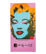 Load image into Gallery viewer, ANDY WARHOL x Be@rbrick &#39;Marilyn Monroe V.2&#39; (1000%) Designer Art Figure - Signari Gallery 