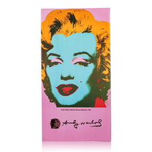 Load image into Gallery viewer, ANDY WARHOL x Be@rbrick &#39;Marilyn Monroe V.2&#39; (2020) Designer Vinyl Art Figure (1000%)