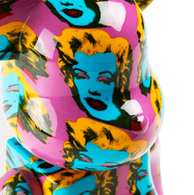 Load image into Gallery viewer, ANDY WARHOL x Be@rbrick &#39;Marilyn Monroe V.2&#39; (2020) Designer Vinyl Art Figure (1000%)