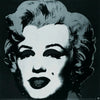 ANDY WARHOL 'Marilyn Monroe' (1993) Rare XL Offset Lithograph