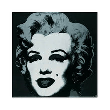 Load image into Gallery viewer, ANDY WARHOL &#39;Marilyn Monroe&#39; (1993) Rare XL Offset Lithograph