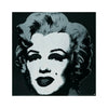 ANDY WARHOL 'Marilyn Monroe' (1993) Rare XL Offset Lithograph