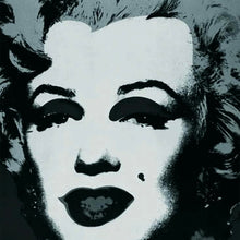 Load image into Gallery viewer, ANDY WARHOL &#39;Marilyn Monroe&#39; (1993) Rare XL Offset Lithograph