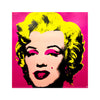 ANDY WARHOL 'Marilyn Monroe' (1993) Rare Offset Lithograph (pink) - Signari Gallery 