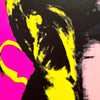 ANDY WARHOL 'Marilyn Monroe' (1993) Rare Offset Lithograph (pink) - Signari Gallery 