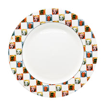 Load image into Gallery viewer, ANDY WARHOL x Block China &#39;Marilyn Monroe&#39; (1997) Fine Porcelain Dinner Plate