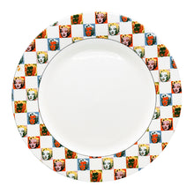 Load image into Gallery viewer, ANDY WARHOL x Block China &#39;Marilyn Monroe&#39; (1997) Framed Porcelain Dinner Plate