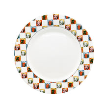 Load image into Gallery viewer, ANDY WARHOL x Block China &#39;Marilyn Monroe&#39; (1997) Framed Porcelain Dinner Plate