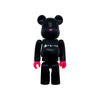 ANDY WARHOL x Be@rbrick 'Self-Portrait' (2018) Rare 100% Vinyl Art Figure