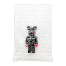 Load image into Gallery viewer, ANDY WARHOL x Be@rbrick &#39;Self-Portrait&#39; (2018) Rare 100% Vinyl Art Figure