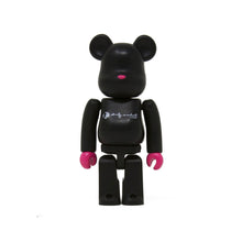 Load image into Gallery viewer, ANDY WARHOL x Be@rbrick &#39;Self-Portrait&#39; (2018) Rare 100% Vinyl Art Figure
