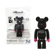 Load image into Gallery viewer, ANDY WARHOL x Be@rbrick &#39;Self-Portrait&#39; (2018) Rare 100% Vinyl Art Figure