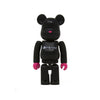 ANDY WARHOL x Be@rbrick 'Self-Portrait' (2018) Rare 100% Vinyl Art Figure