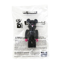 Load image into Gallery viewer, ANDY WARHOL x Be@rbrick &#39;Self-Portrait&#39; (2018) Rare 100% Vinyl Art Figure