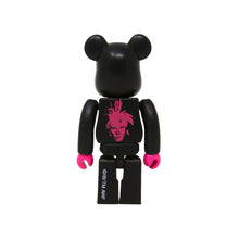 Load image into Gallery viewer, ANDY WARHOL x Be@rbrick &#39;Self-Portrait&#39; (2018) Rare 100% Vinyl Art Figure
