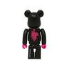 ANDY WARHOL x Be@rbrick 'Self-Portrait' (2018) Rare 100% Vinyl Art Figure