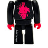 ANDY WARHOL x Be@rbrick 'Self-Portrait' (2018) Rare 100% Vinyl Art Figure