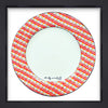 ANDY WARHOL x Block China '100 Cans' (1998) Framed Porcelain Dinnerware (salad)