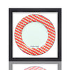ANDY WARHOL x Block China '100 Cans' (1998) Framed Porcelain Dinnerware (salad)