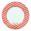 ANDY WARHOL x Block China '100 Cans' (1998) Framed Porcelain Dinnerware (salad)