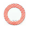 ANDY WARHOL x Block China '100 Cans' (1998) Framed Porcelain Dinnerware (salad)