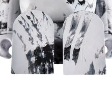 Load image into Gallery viewer, ANDY WARHOL x Be@rbrick &#39;Triple Elvis&#39; (2021) Designer Vinyl Art Figure (1000%)