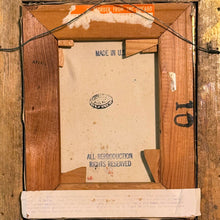 Load image into Gallery viewer, ANTONIO DeVITY &#39;Paris Street Scene 1&#39; (1950-60&#39;s) Framed Original Oil on Canvas