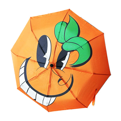 ATOMIK 'Miami Orange: Umbrella' (2019) Limited Edition Umbrella