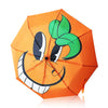 ATOMIK 'Miami Orange: Umbrella' (2019) Limited Edition Umbrella