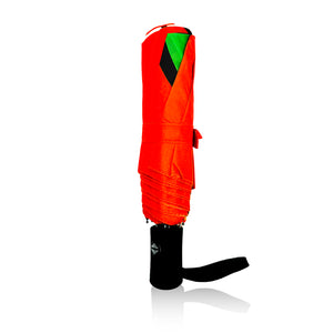 ATOMIK 'Miami Orange: Umbrella' (2019) Limited Edition Umbrella