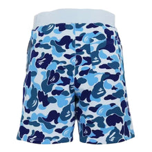 Load image into Gallery viewer, BAPE &#39;Big ABC Camo Shark&#39; (2020) Men&#39;s Sweat Shorts