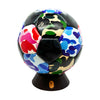BAPE 'ABC Camo' (2021) Reg. Size 5 Soccer Ball (multi)