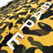 Load image into Gallery viewer, BAPE &#39;ABC 1st Camo&#39; (2016) Full-Zip Split-Camo Hoodie