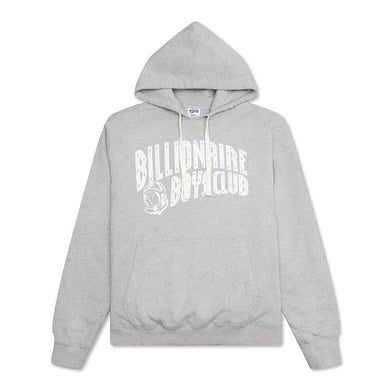 BILLIONAIRE BOYS CLUB 'Vintage Arch' (2021) Pull-Over Hoodie