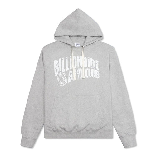 BILLIONAIRE BOYS CLUB 'Vintage Arch' (2021) Pull-Over Hoodie