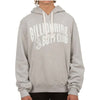 BILLIONAIRE BOYS CLUB 'Vintage Arch' (2021) Pull-Over Hoodie