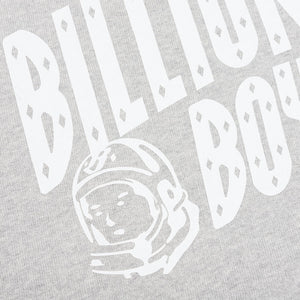 BILLIONAIRE BOYS CLUB 'Vintage Arch' (2021) Pull-Over Hoodie