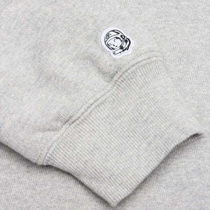 BILLIONAIRE BOYS CLUB 'Vintage Arch' (2021) Pull-Over Hoodie