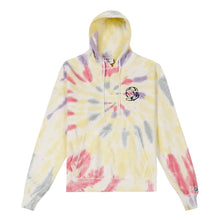 Load image into Gallery viewer, BILLIONAIRE BOYS CLUB &#39;Stratosphere (Bleach)&#39; (2022) Pull-Over Graffiti Hoodie