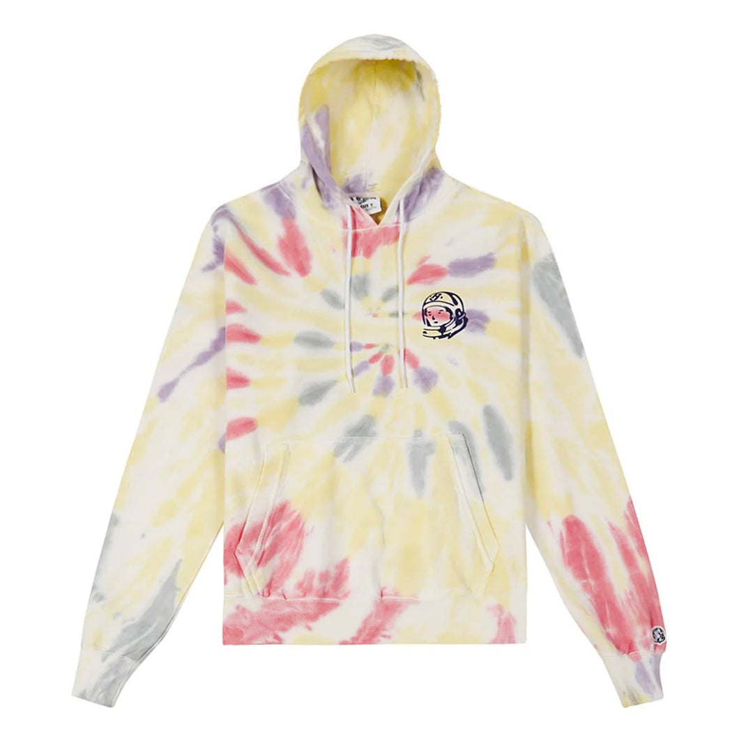 BILLIONAIRE BOYS CLUB 'Stratosphere (Bleach)' (2022) Pull-Over Graffiti Hoodie