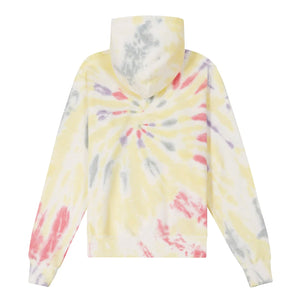 BILLIONAIRE BOYS CLUB 'Stratosphere (Bleach)' (2022) Pull-Over Graffiti Hoodie