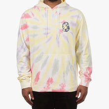 Load image into Gallery viewer, BILLIONAIRE BOYS CLUB &#39;Stratosphere (Bleach)&#39; (2022) Pull-Over Graffiti Hoodie