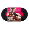BABY DRIVER 'Original Soundtrack' (2017) Hand-Signed Double-Vinyl LP Dir. Edgar Wright