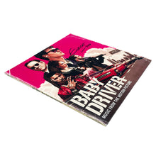 Load image into Gallery viewer, BABY DRIVER 'Original Soundtrack' (2017) Hand-Signed Double-Vinyl LP Dir. Edgar Wright