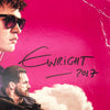 BABY DRIVER 'Original Soundtrack' (2017) Hand-Signed Double-Vinyl LP Dir. Edgar Wright