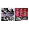 BABY DRIVER 'Original Soundtrack' (2017) Hand-Signed Double-Vinyl LP Dir. Edgar Wright