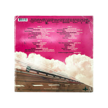 Load image into Gallery viewer, BABY DRIVER 'Original Soundtrack' (2017) Hand-Signed Double-Vinyl LP Dir. Edgar Wright