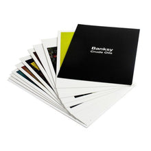Load image into Gallery viewer, BANKSY &#39;Crude Oils&#39; (2005) Original Exhibition 10-Postcard Set - Signari Gallery 